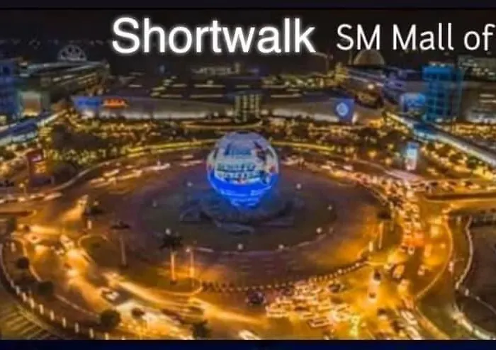 Apartamento Shore Residences Blissful Staycation Retreat With View And Bay View Near Moa Manila
